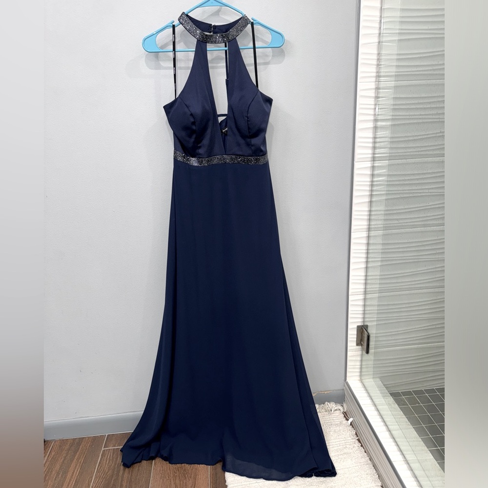 Gorgeous dress
